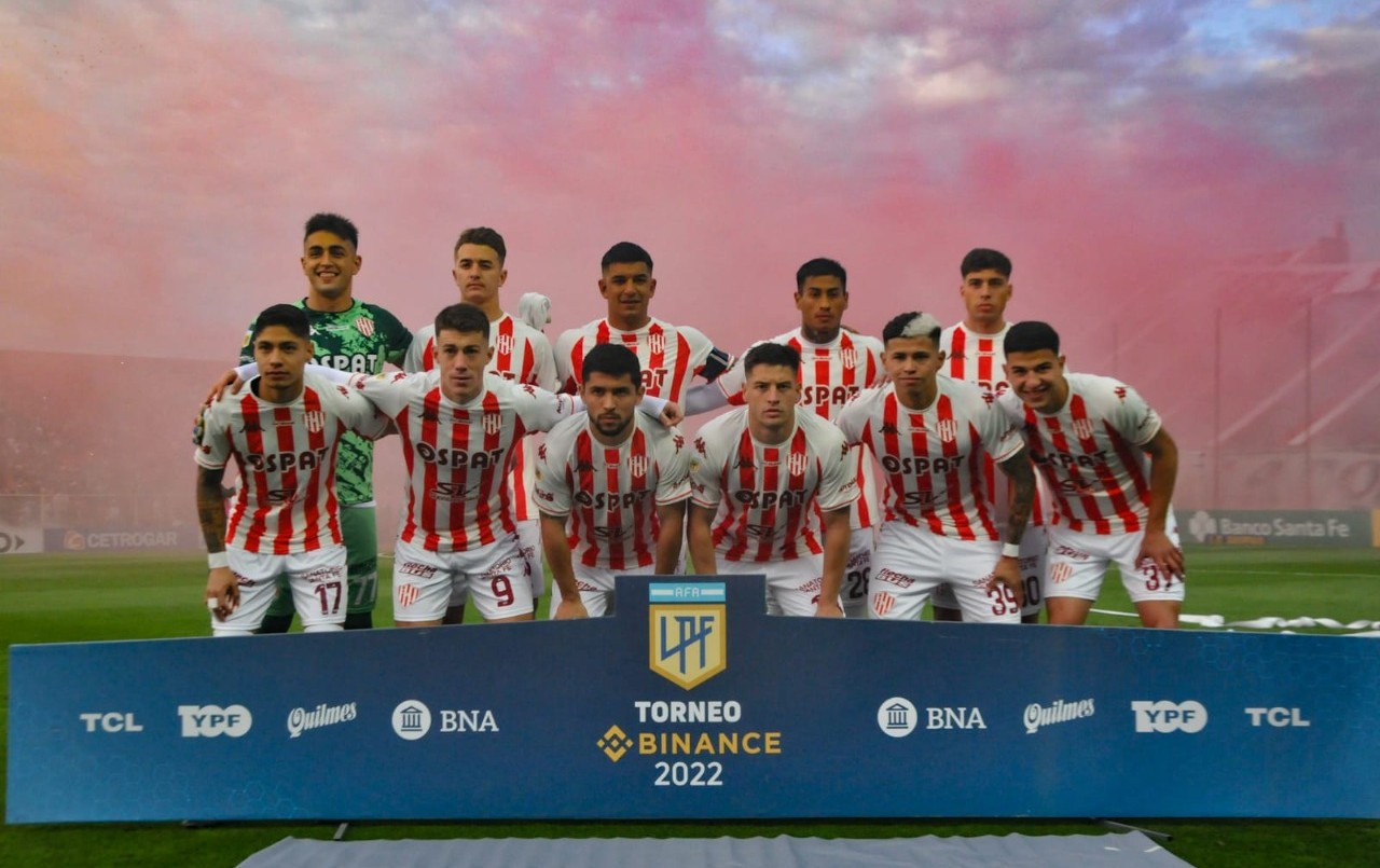 Unión recibe al Lobo platense con el objetivo de recuperarse ante su público | Deportes