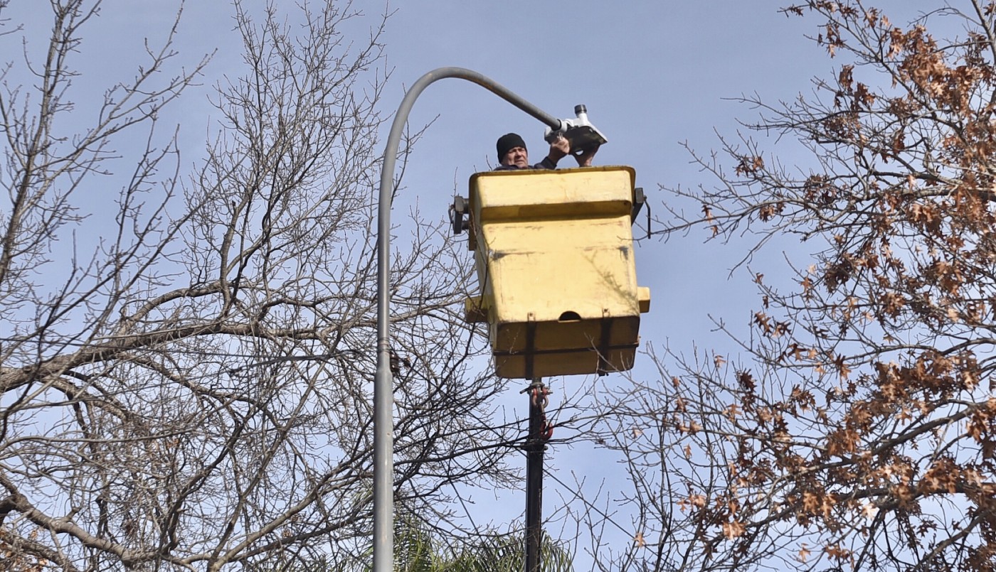 Trabajos de iluminación y bacheo previstos para este 19 de agosto | Información General