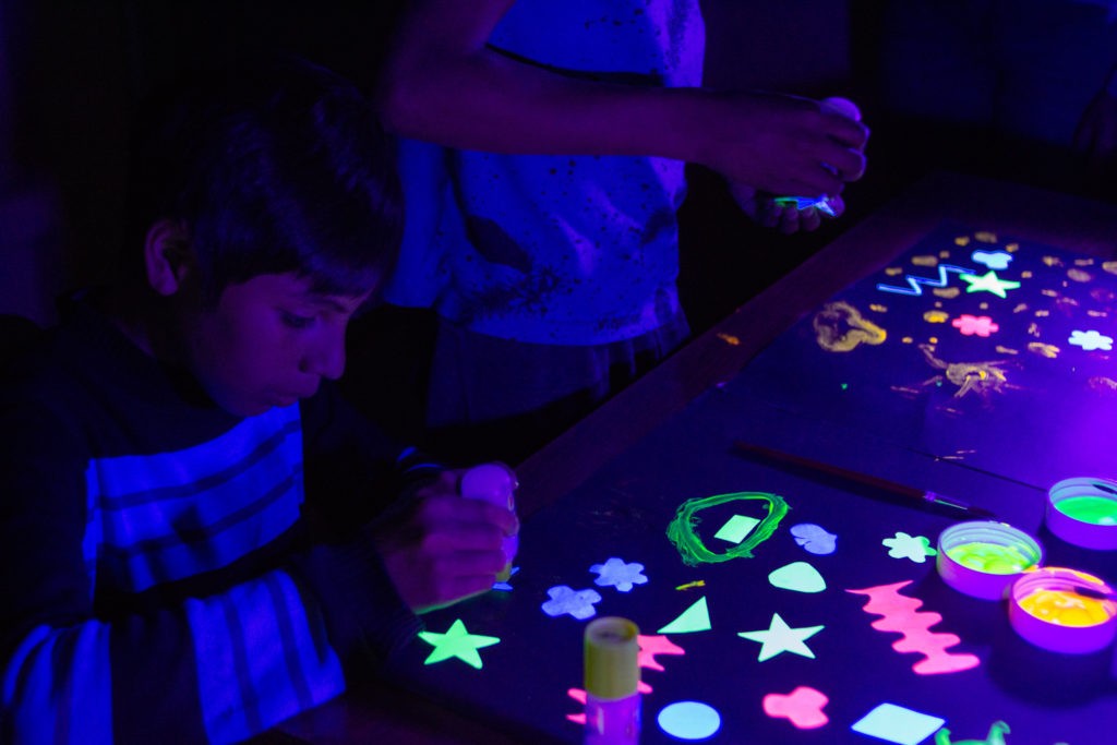 Fin de semana cargado de actividades para las infancias | Información General