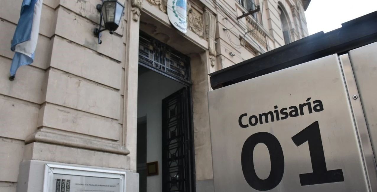 Efectivos de la Seccional 1ra. ayudaron a una mujer a dar a luz | Noticias