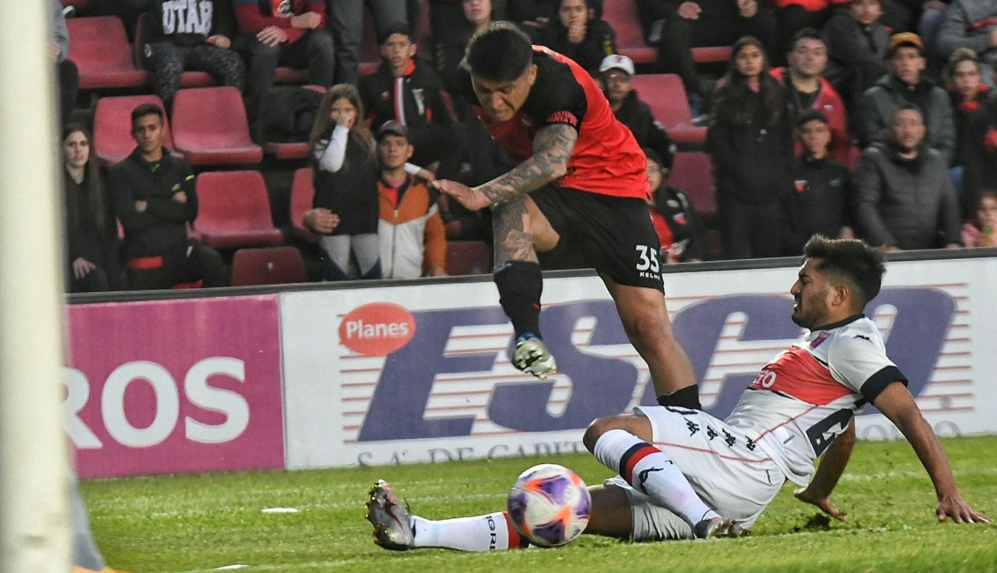 Colón cortó la mala racha y volvió al triunfo en su cancha | Deportes