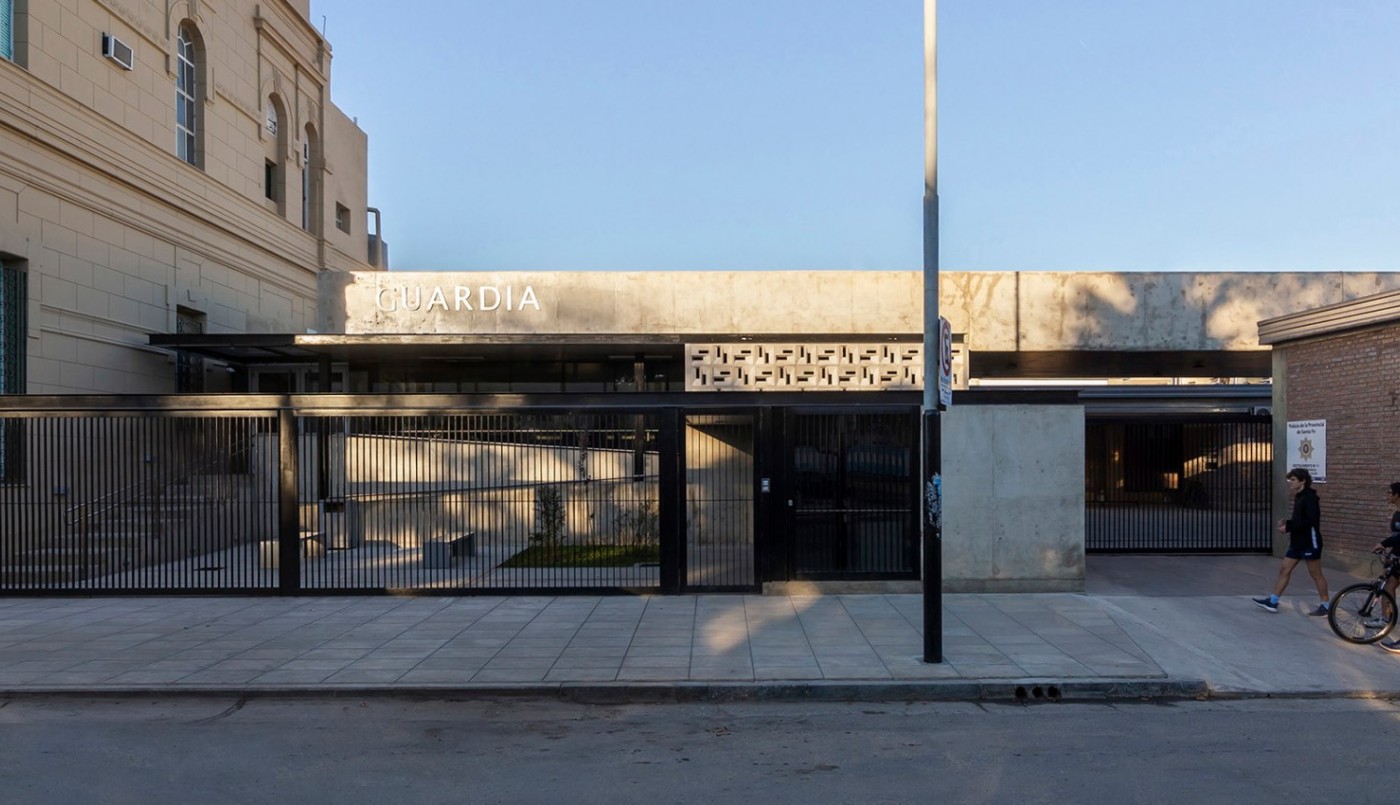 Acuchillaron a un hombre para robarle | Noticias