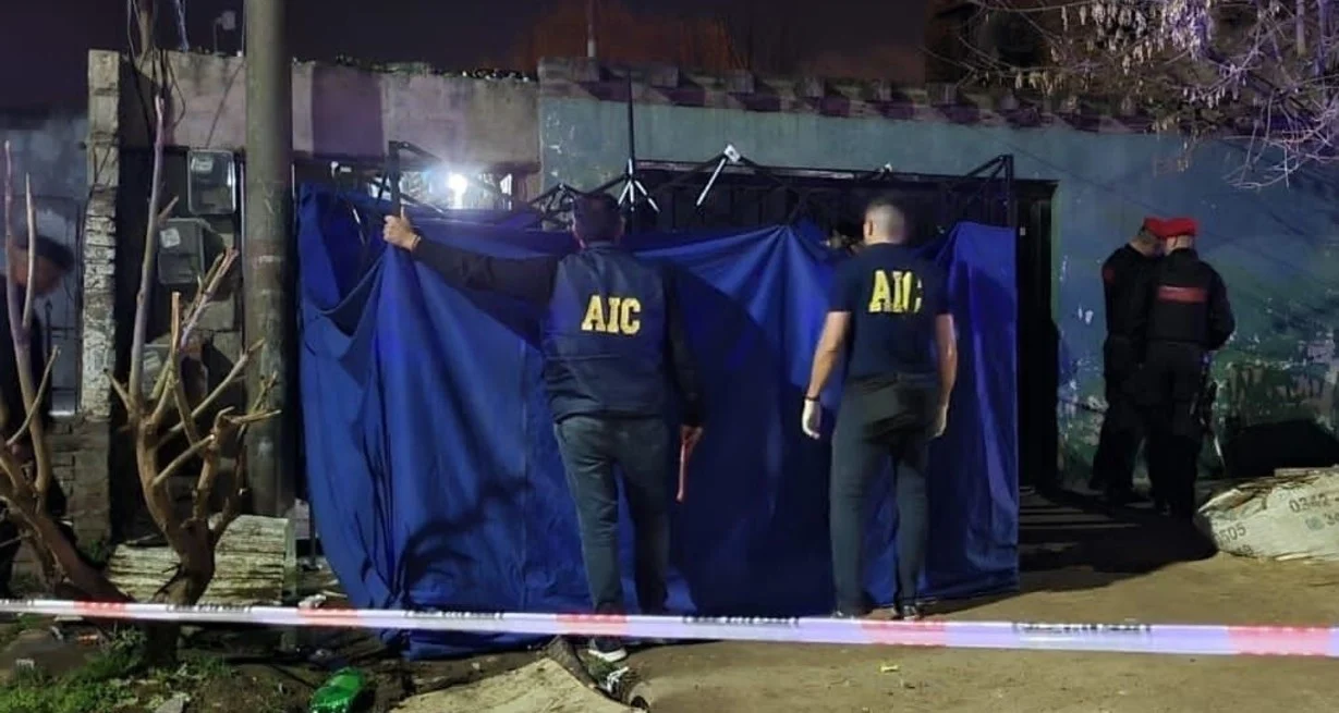 Prisión preventiva al presunto coautor del homicidio de Nahuel Alejandro Casco | Judiciales