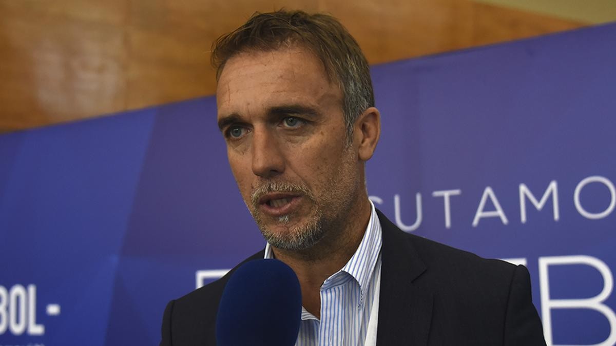 Gabriel Batistuta fue embargado en $71 millones | Información General