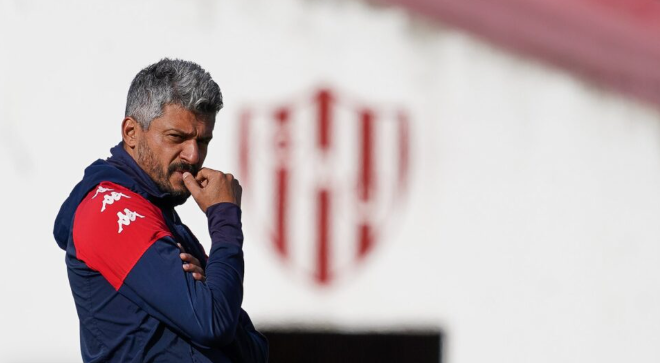 Unión buscará recuperarse hoy ante el complicado Estudiantes | Deportes