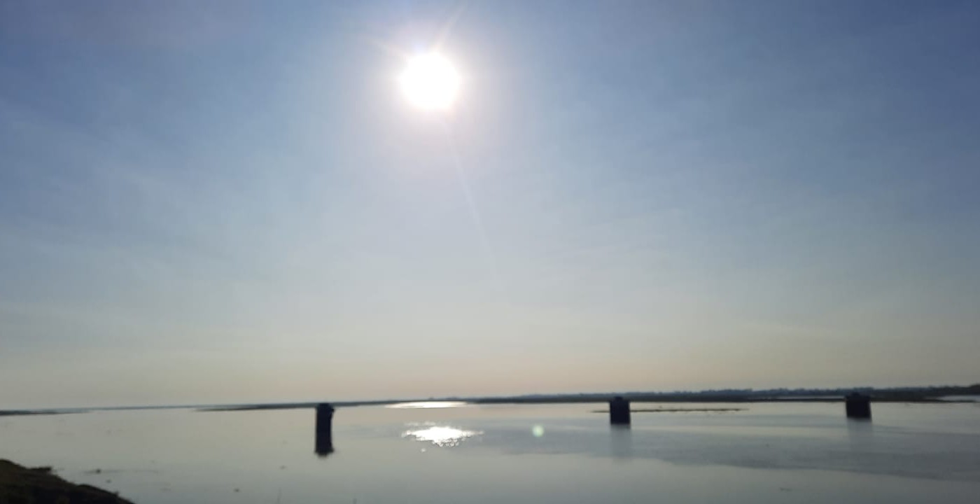 Arranca una semana con temperaturas primaverales en la ciudad | Información General