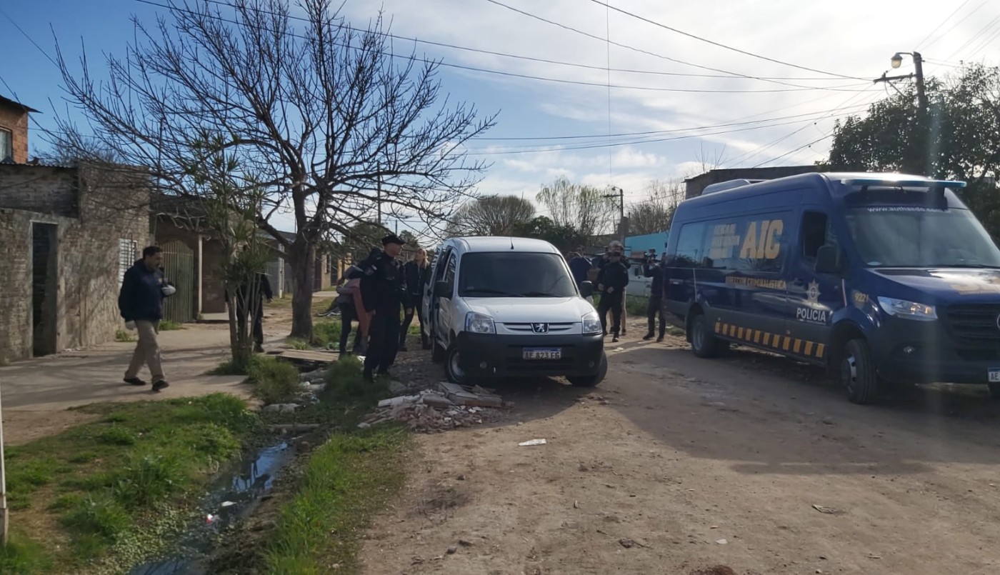 Son dos los detenidos por el transfemicidio de Alejandra Ironici | Noticias