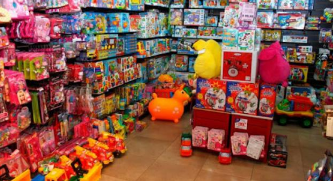 El 80% de los comerciantes incrementó sus ventas por el Día de las Infancias | Noticias