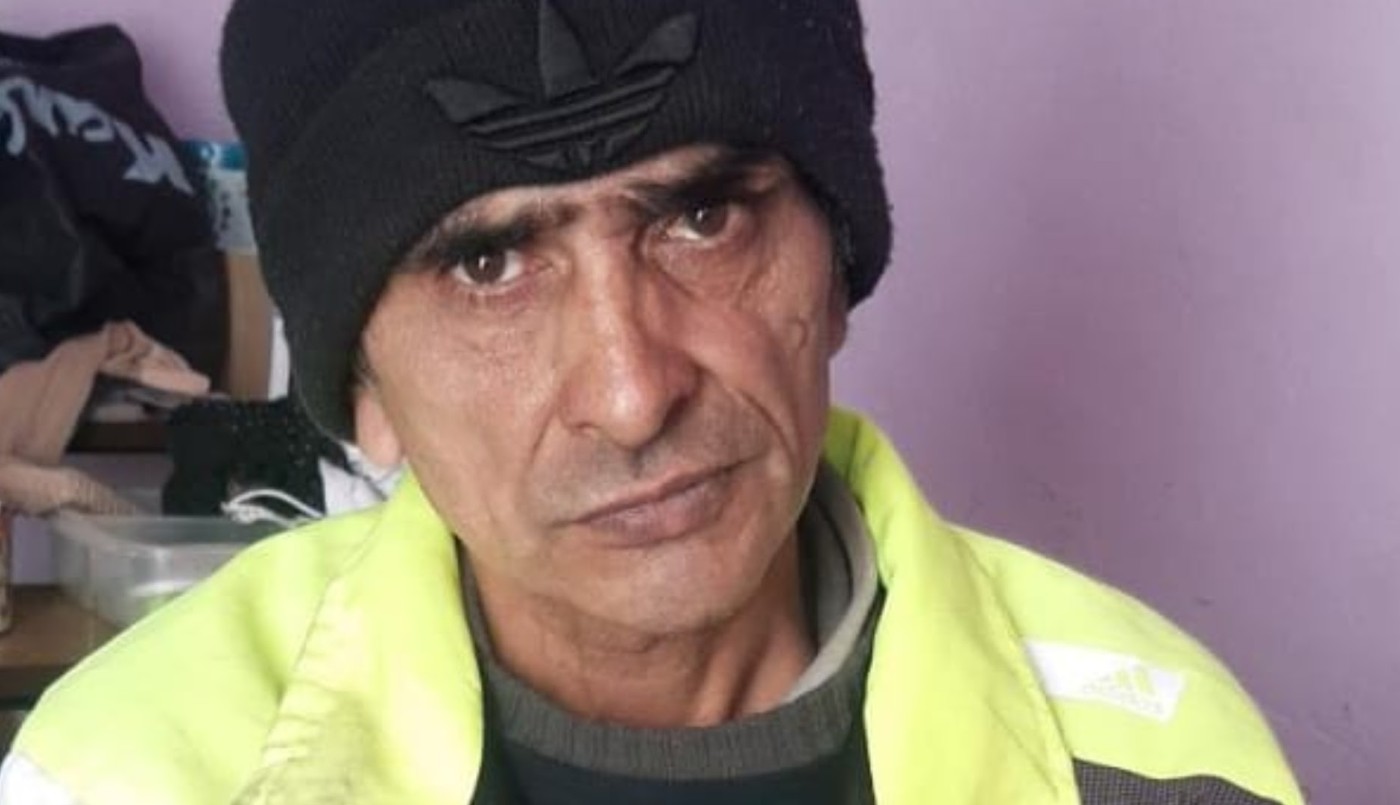 Se solicita información sobre el paradero de Ricardo Daniel Seri | Información General