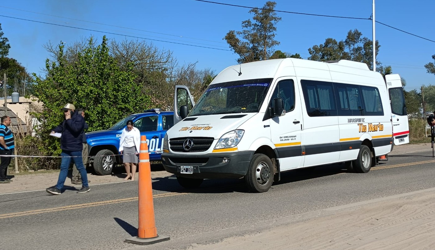 Prisión preventiva para el autor del ataque a liceístas | Noticias