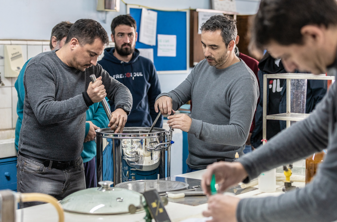 Presupuesto Participativo: Una herramienta democrática para concretar proyectos | Información General