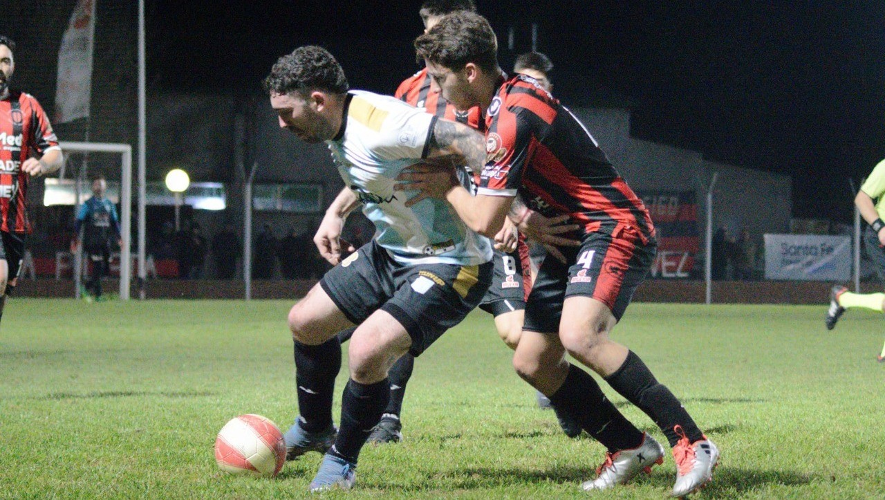 Copa Santa Fe Provincia Deportiva: darán inicio este domingo los octavos de final de fútbol | Deportes