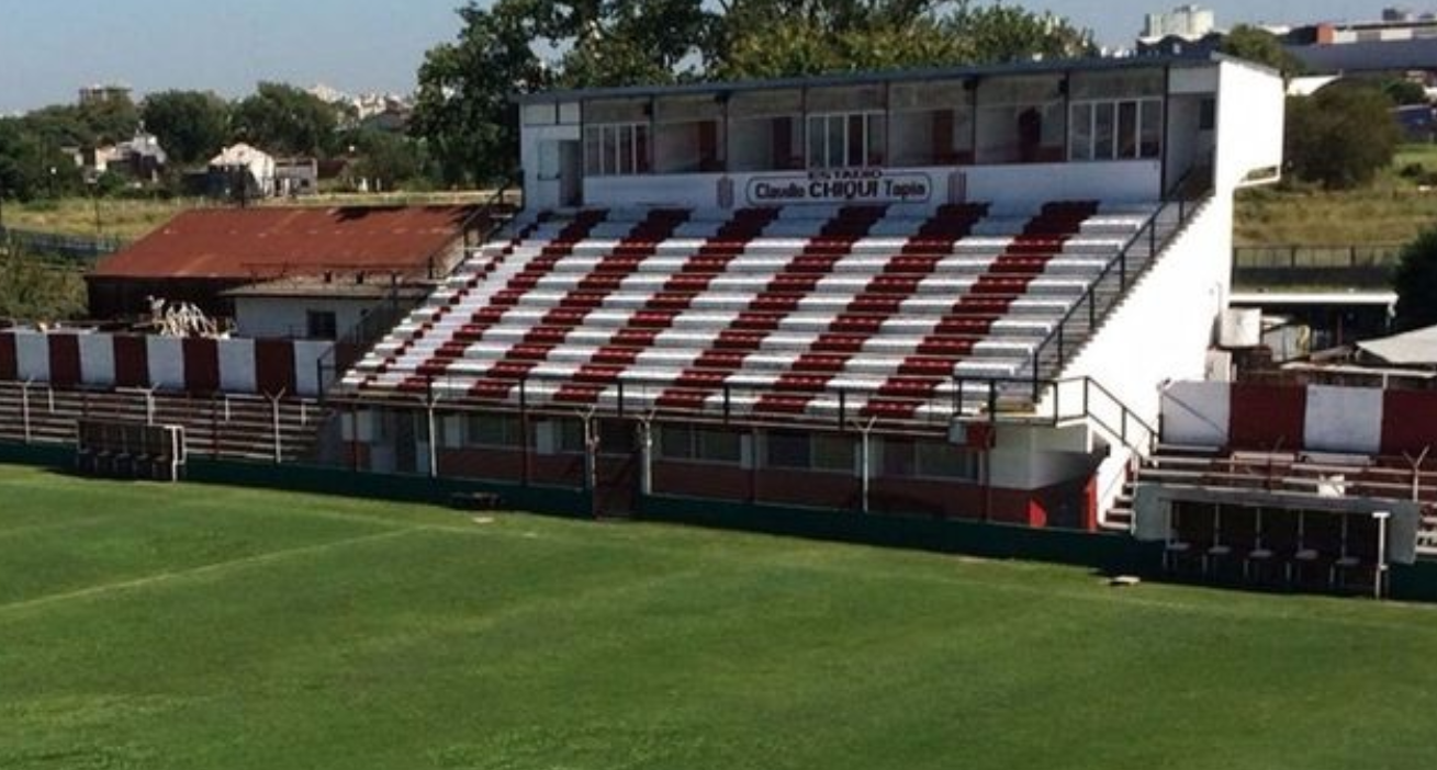 Colón jugará en un estadio que no cumple con los requisitos de AFA | Deportes