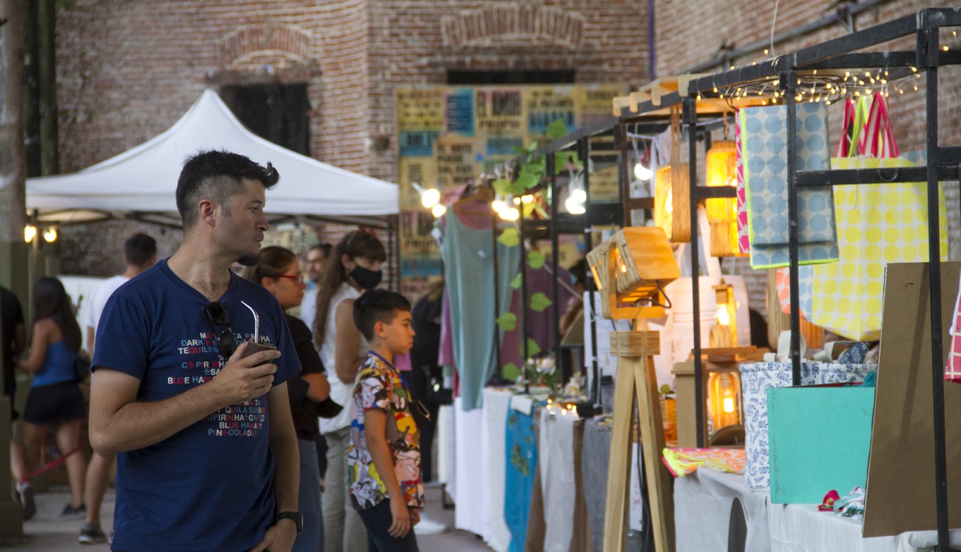 Las actividades en la ciudad para disfrutar en los últimos días de agosto | Información General