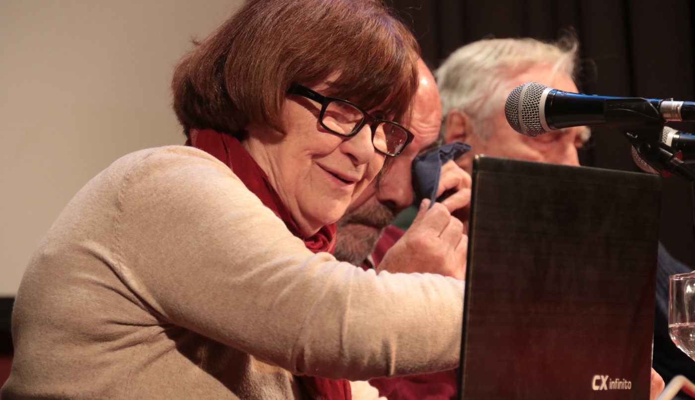 Se viene la XVI edición del Argentino de Literatura | Información General