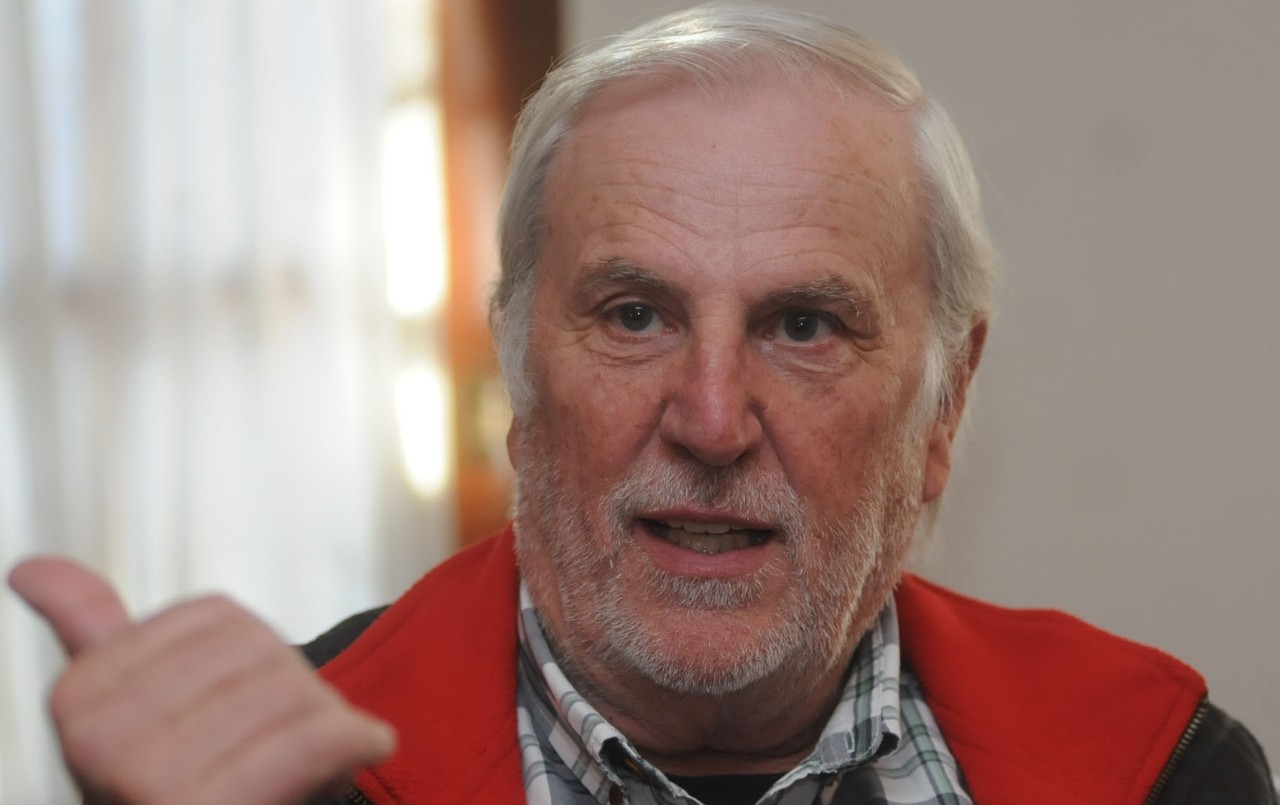 El presidente de Colón se accidentó en su camioneta: tiene dos costillas fisuradas | Deportes