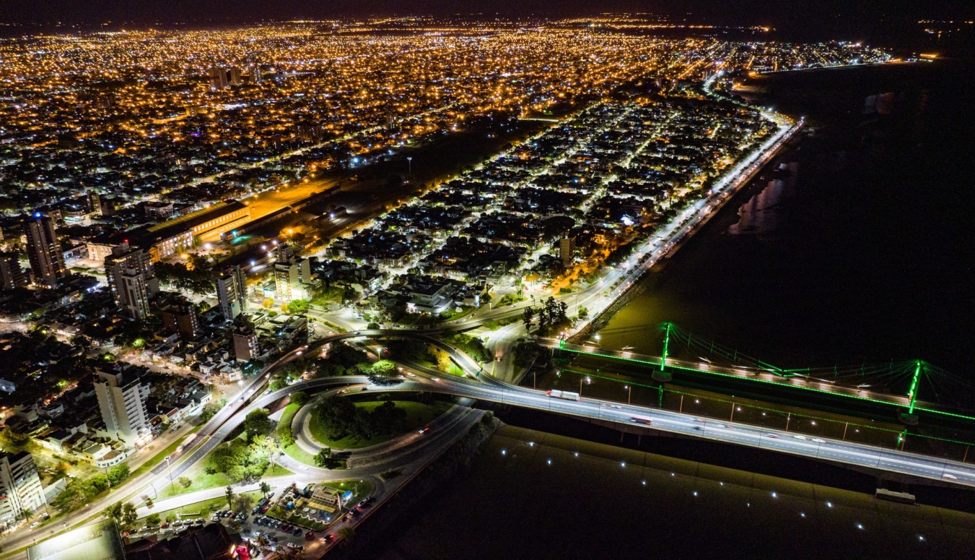 Los trabajos de iluminación y bacheo previstos para este 25 de agosto | Información General