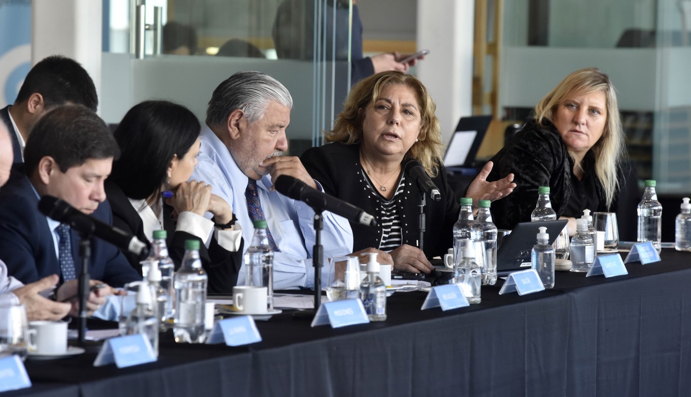 La provincia participó del 30° Aniversario de la Anmat y la última reunión del COFESA | Noticias