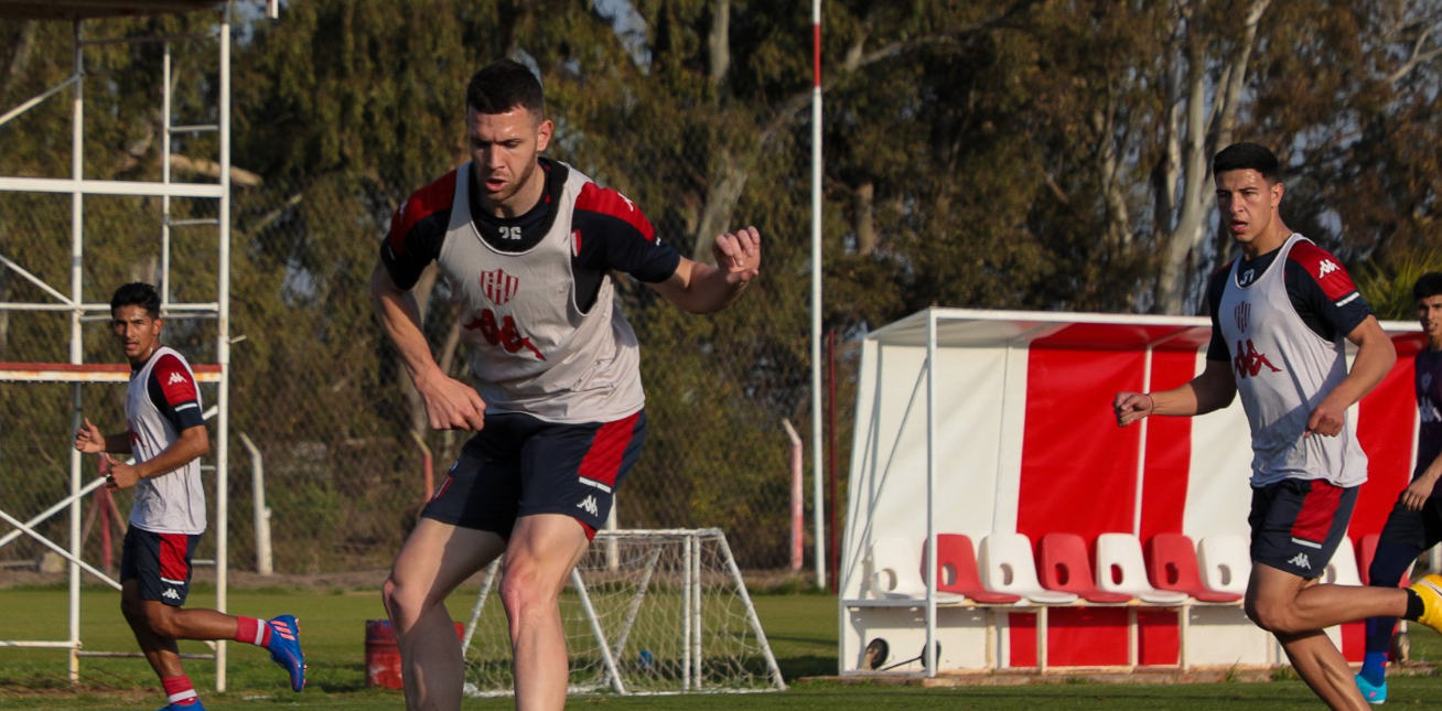 Munúa con más dudas que certezas para recibir el domingo a Aldosivi | Deportes