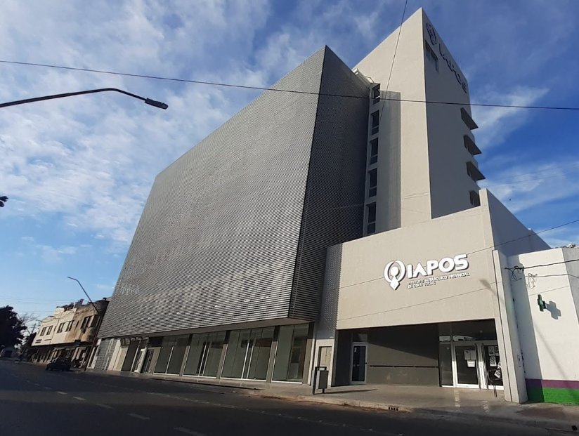 Trabajadores de IAPOS rechazan descuentos de días y piden conciliación obligatoria | Noticias