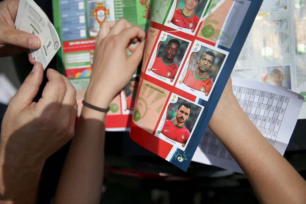 Kiosqueros vs. Panini: el escándalo detrás de las figuritas del Mundial | Noticias