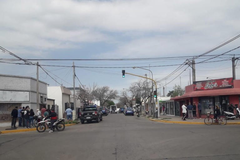 Rafaela: falleció el joven de Villa Rosas que estaba delicado | Noticias