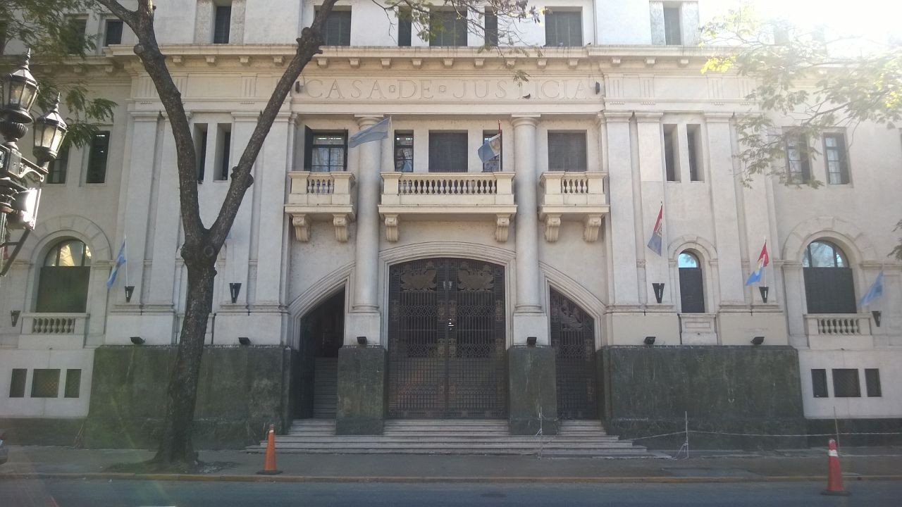 Santo Tomé: 12 años de prisión al hombre que abusó de su hija | Judiciales