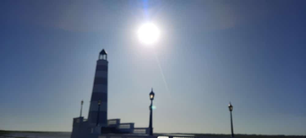 La semana empieza con frío pero se esperan días primaverales | Información General