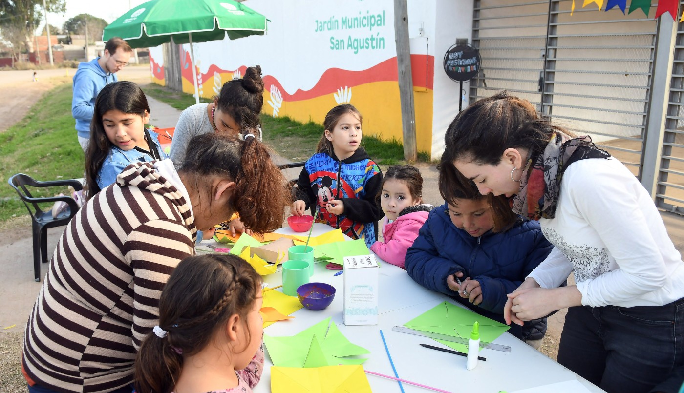 Docentes de Jardines Municipales percibirán el suplemento adicional de incentivo | Noticias