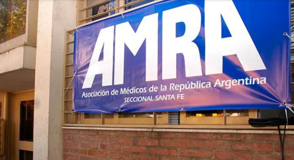AMRA aclara que no realiza medidas de fuerza hasta la reunión paritaria | Noticias