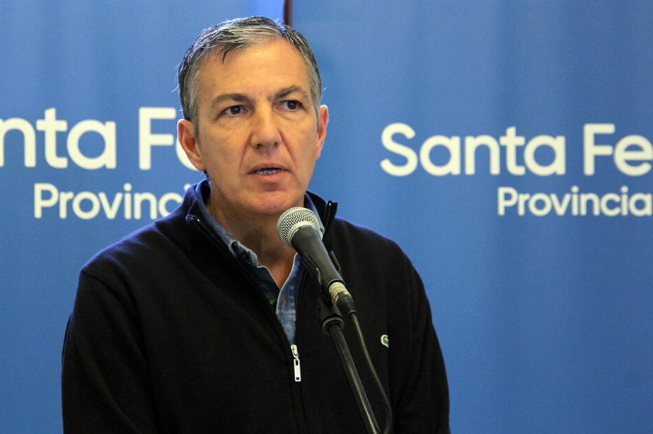 Decisión tomada: La provincia descontará los días de paro | Noticias