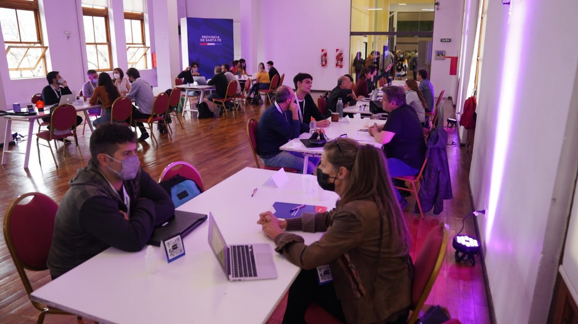 Convocan a participar de la segunda edición Pulsar, Mercado de la Industria Audiovisual | Espectaculos