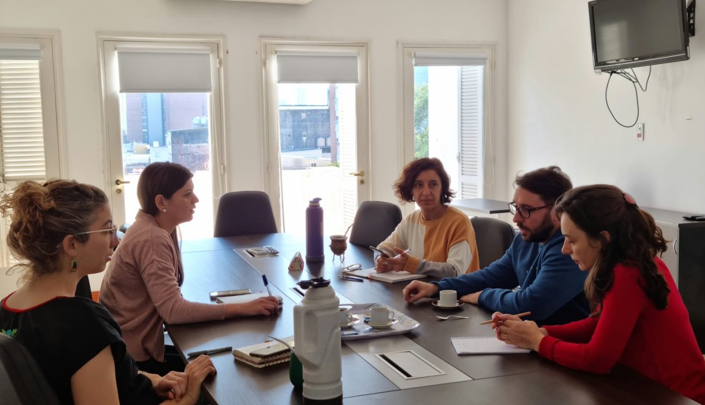 Un proyecto santafesino ganó el concurso de la Fundación Bunge y Born | Noticias