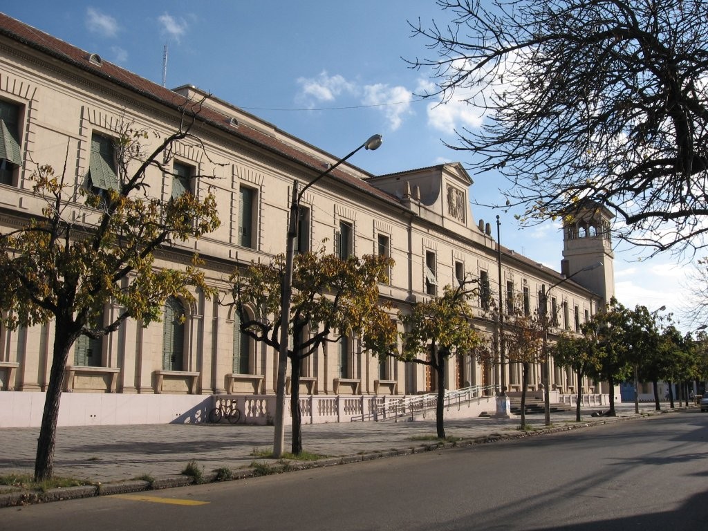 FCJS-UNL presenta un proyecto institucional que trabajará derechos y políticas para un buen envejecer | Información General