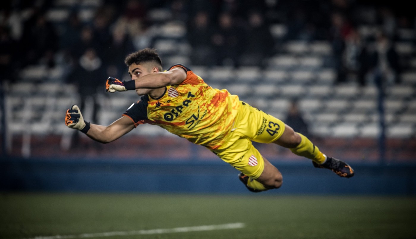 Santiago Mele integra la lista de jugadores reservados de Uruguay para la próxima fecha FIFA | Deportes