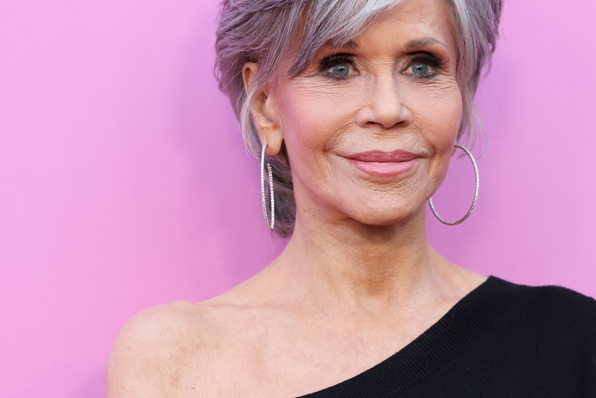 Jane Fonda anunció que tiene cáncer | Espectaculos