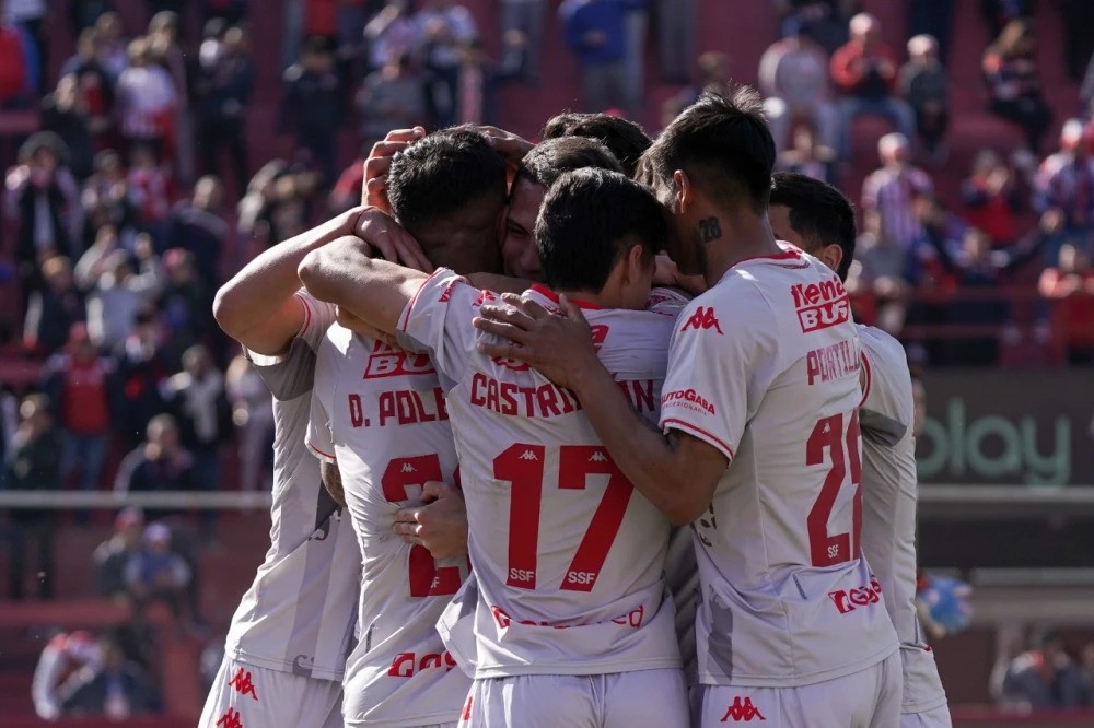 Unión, ante Patronato, para acercarse a la Sudamericana | Deportes