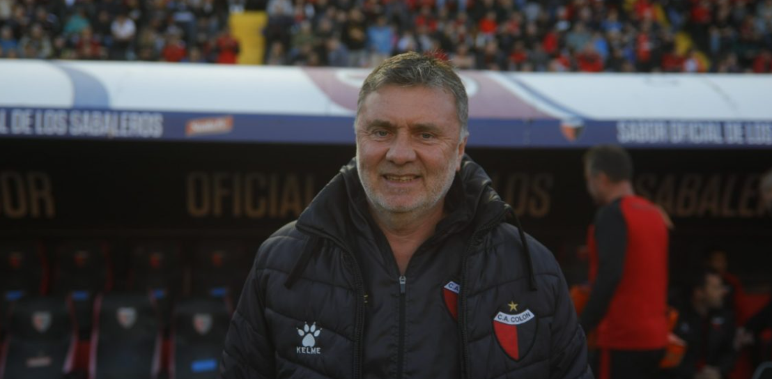 Marini define el equipo titular para visitar a Banfield el sábado | Deportes