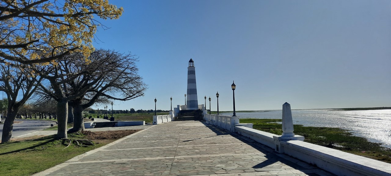 Arranca una semana soleada y con temperaturas primaverales en la ciudad | Información General