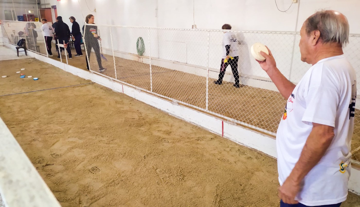 Se extendió la inscripción a los Juegos Santafesinos para personas mayores | Deportes