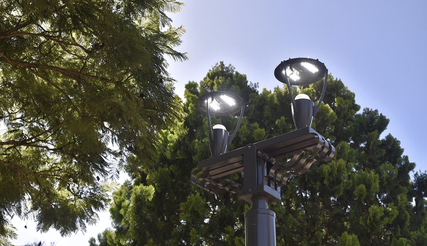 Los trabajos de iluminación y bacheo previstos para este 6 de septiembre | Información General