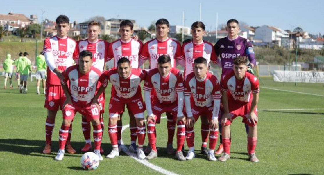 Unión debuta esta noche en Sunchales por la Copa Santa Fe | Deportes