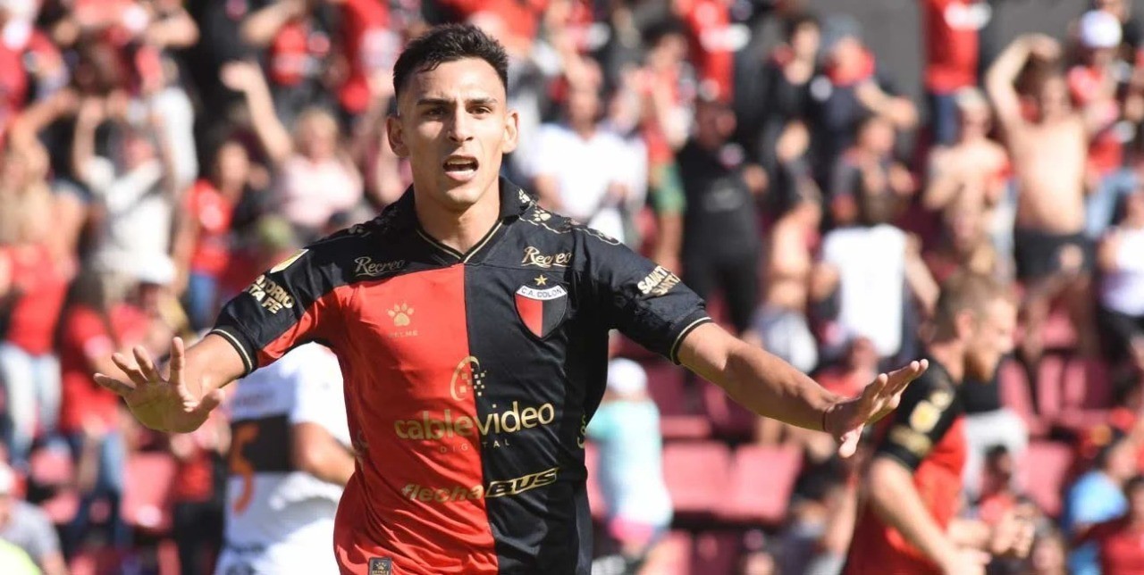 Se confirmó la lesión de Eric Meza: se pierde el resto de la temporada | Deportes