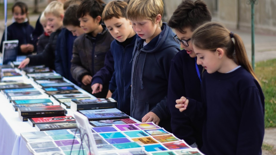 Convocan a editoriales nacionales a participar del 30° Festival Internacional de Poesía de Rosario | Información General