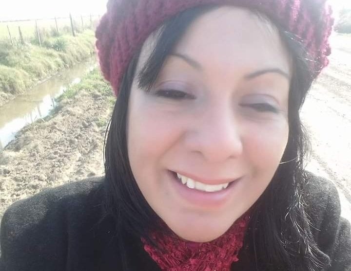 Se solicita información sobre el paradero de Cecilia Silvia Vivas | Información General