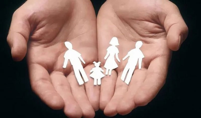 Una jueza de familia dispuso la triple filiación de una niña de 3 años | Judiciales