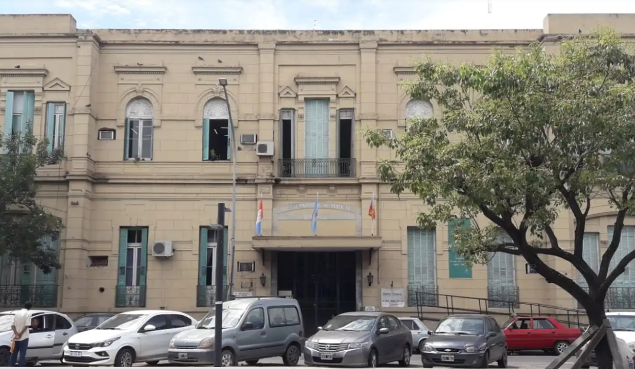 Intento de femicidio: La mujer quemada está estable pero en terapia intensiva | Igualdad y Género