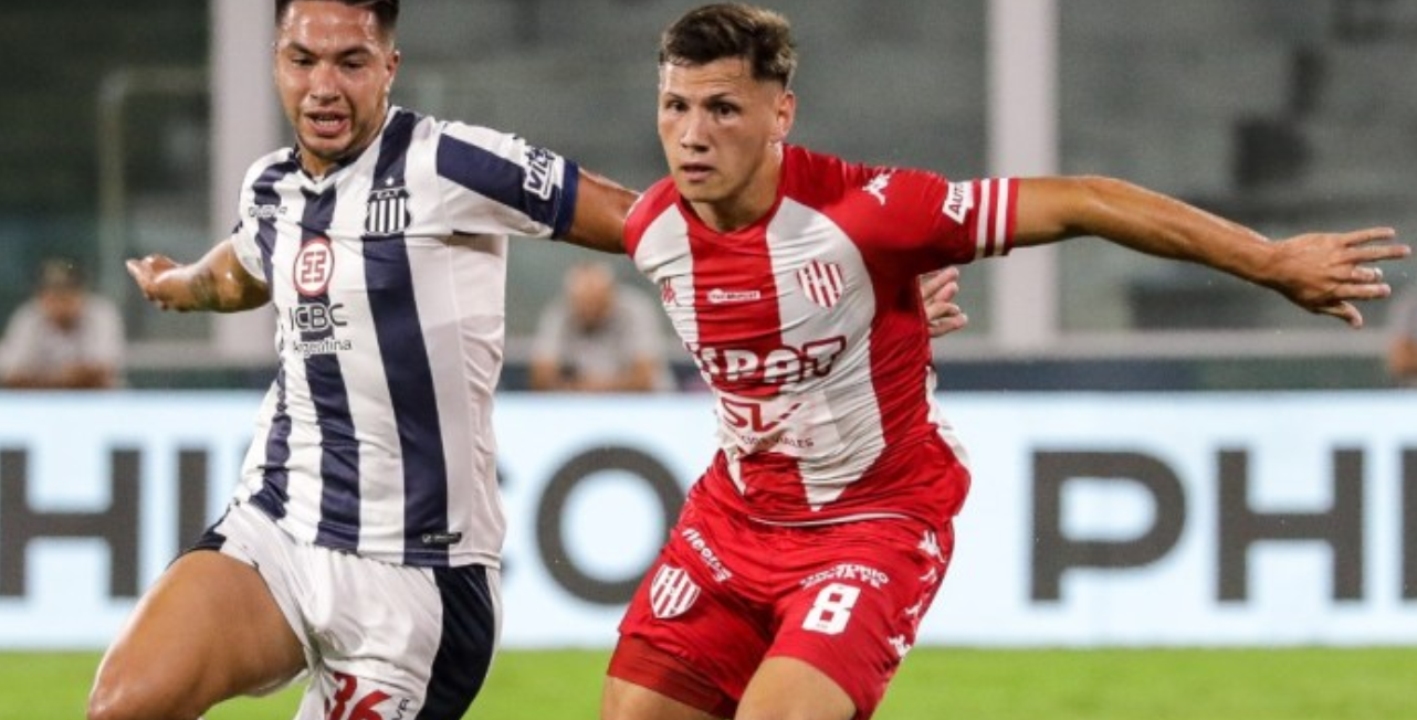 ¿Cuándo se jugaría el partido postergado entre Talleres y Unión? | Deportes