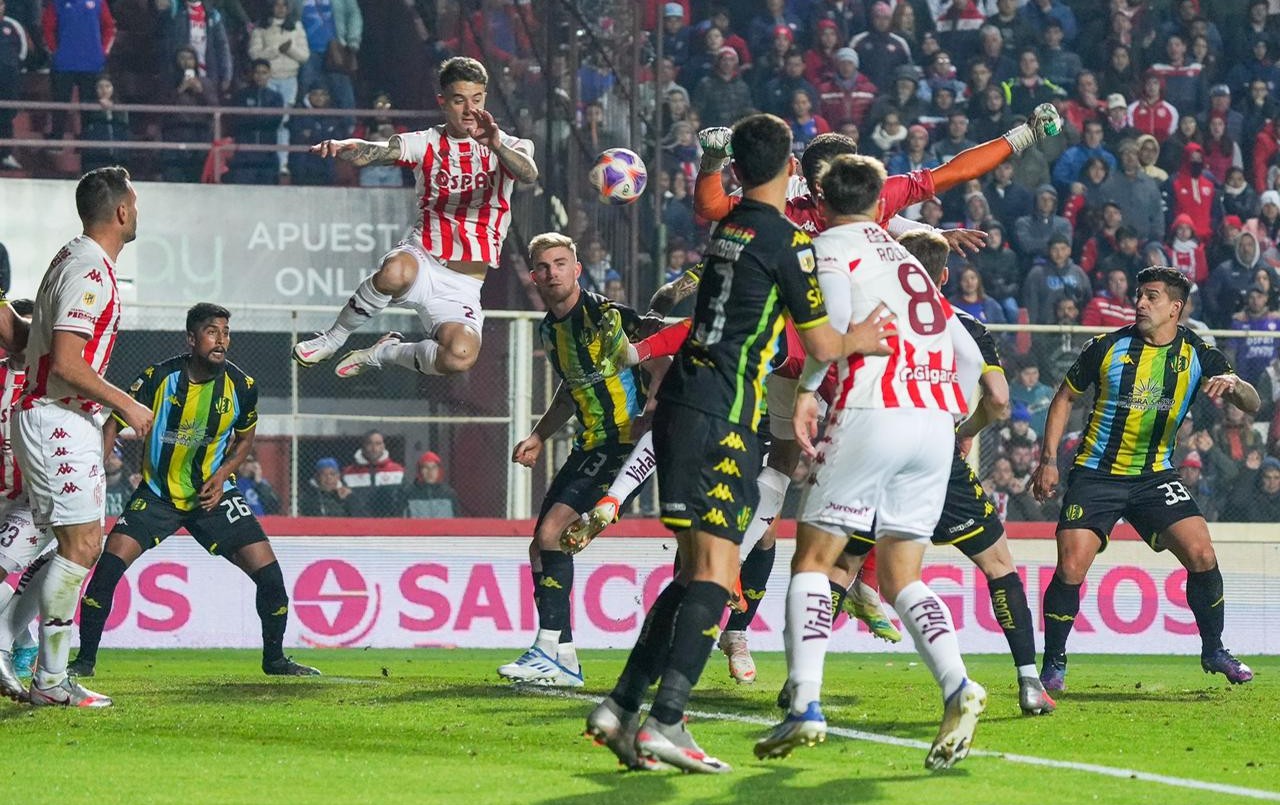 Están los concentrados de Gustavo Munúa para recibir a Sarmiento | Deportes