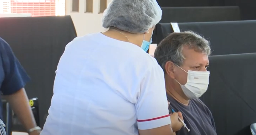 Cómo será el operativo de vacunación contra el Covid | Noticias